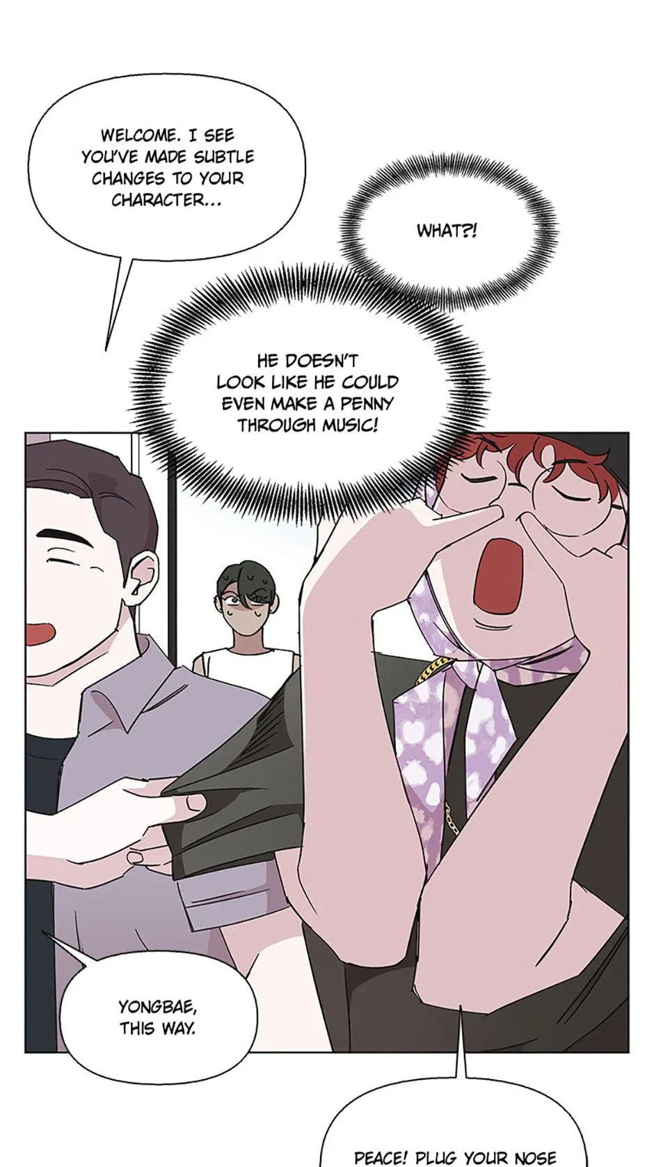 A Married Killer Chapter 157 page 31 - 