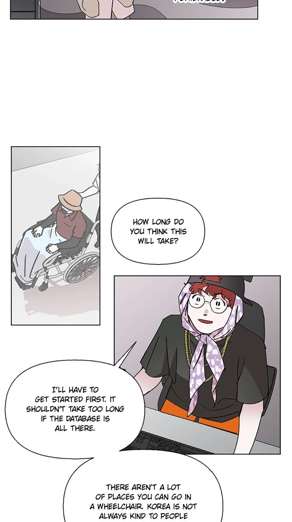 A Married Killer Chapter 157 page 34 - 