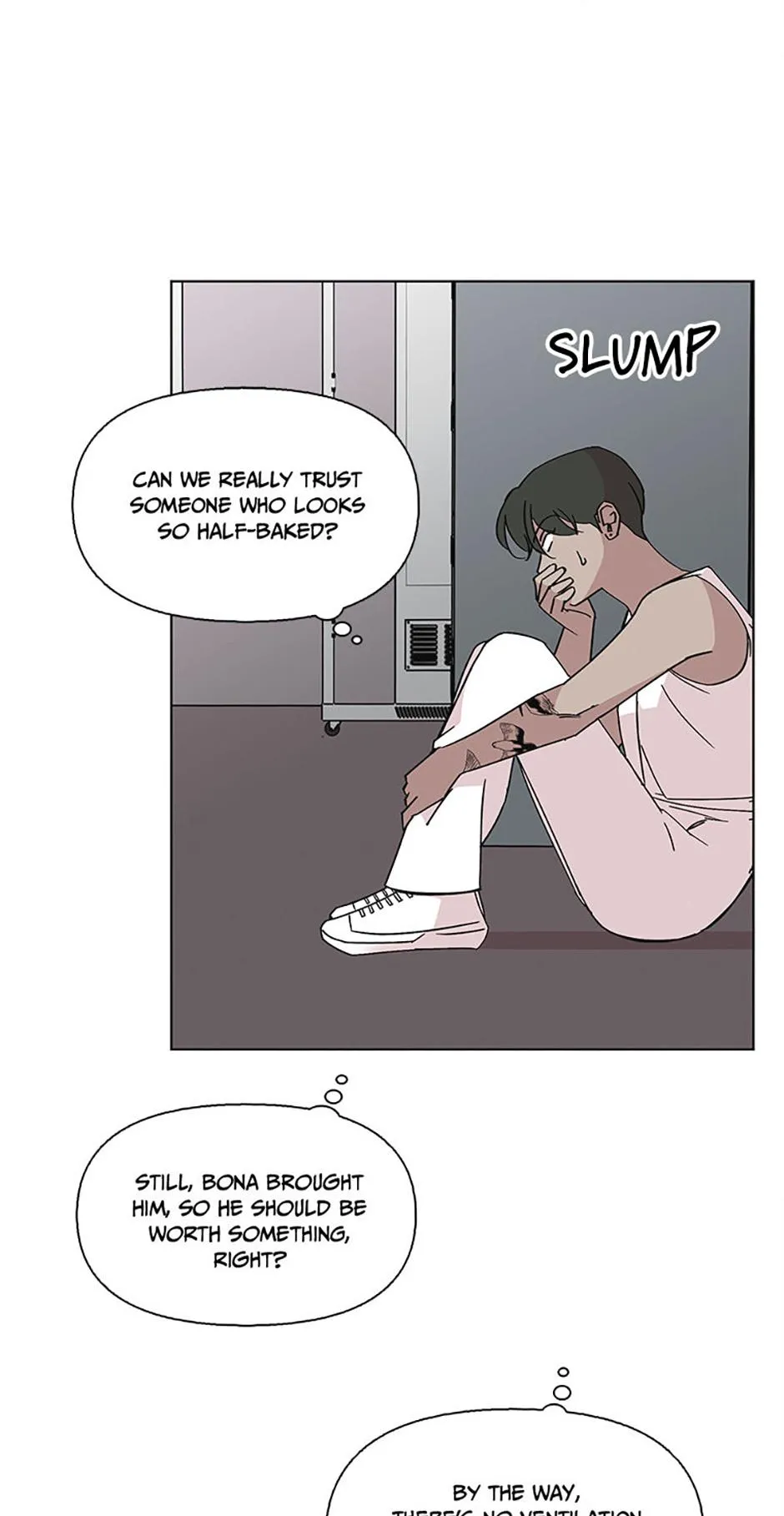 A Married Killer Chapter 157 page 36 - 