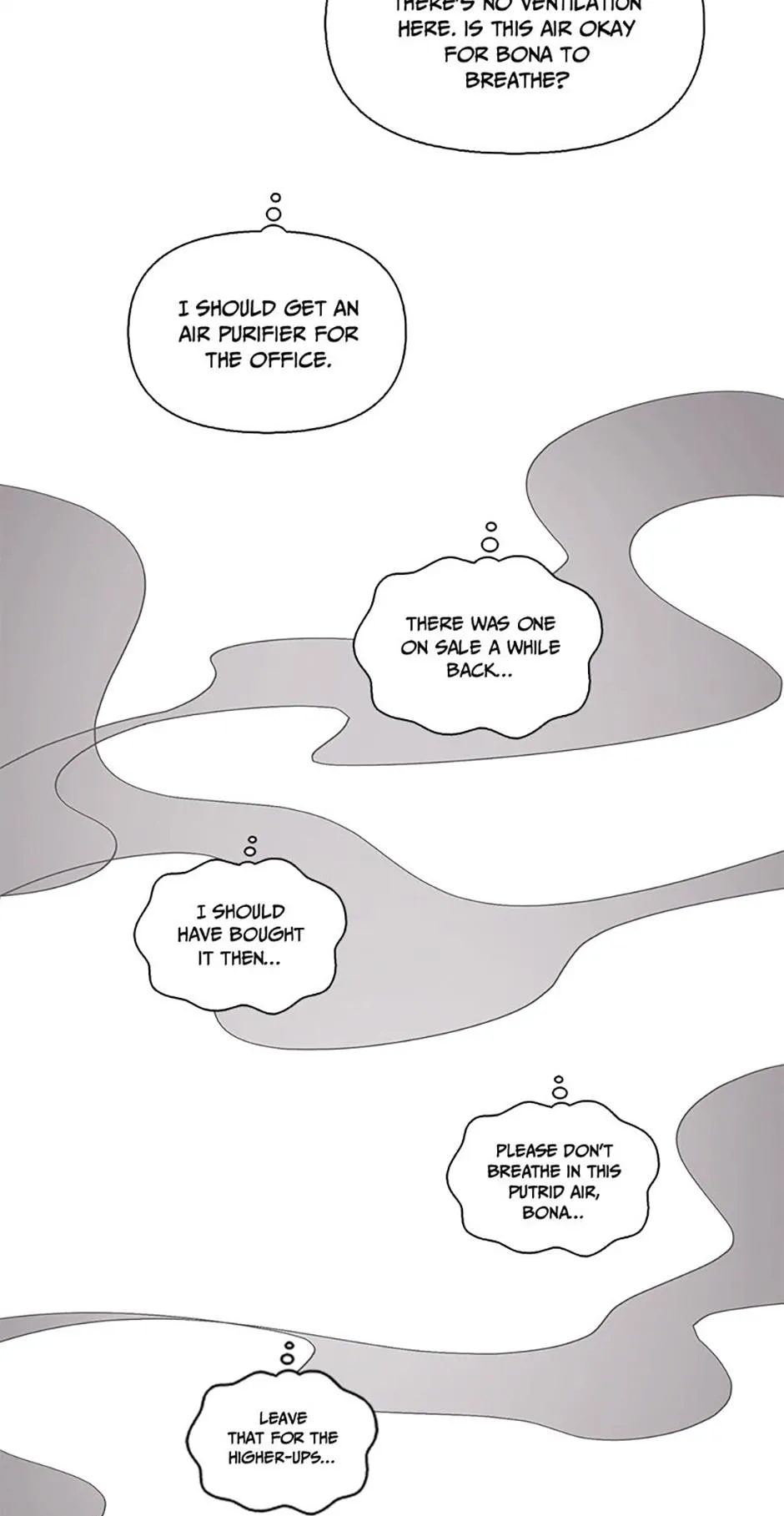 A Married Killer Chapter 157 page 37 - 