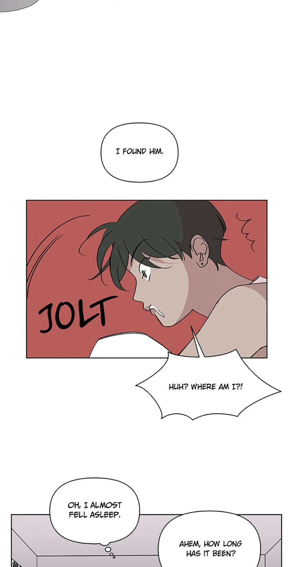 A Married Killer Chapter 157 page 38 - 