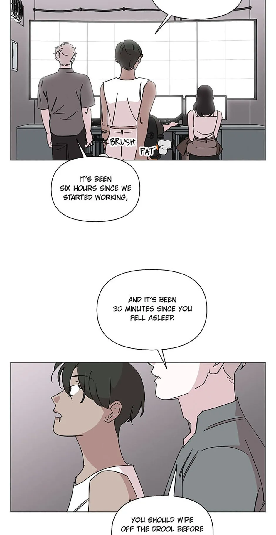 A Married Killer Chapter 157 page 39 - 