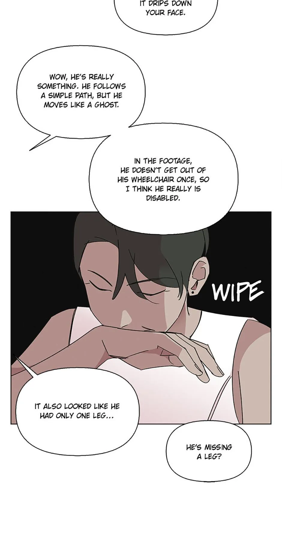 A Married Killer Chapter 157 page 40 - 