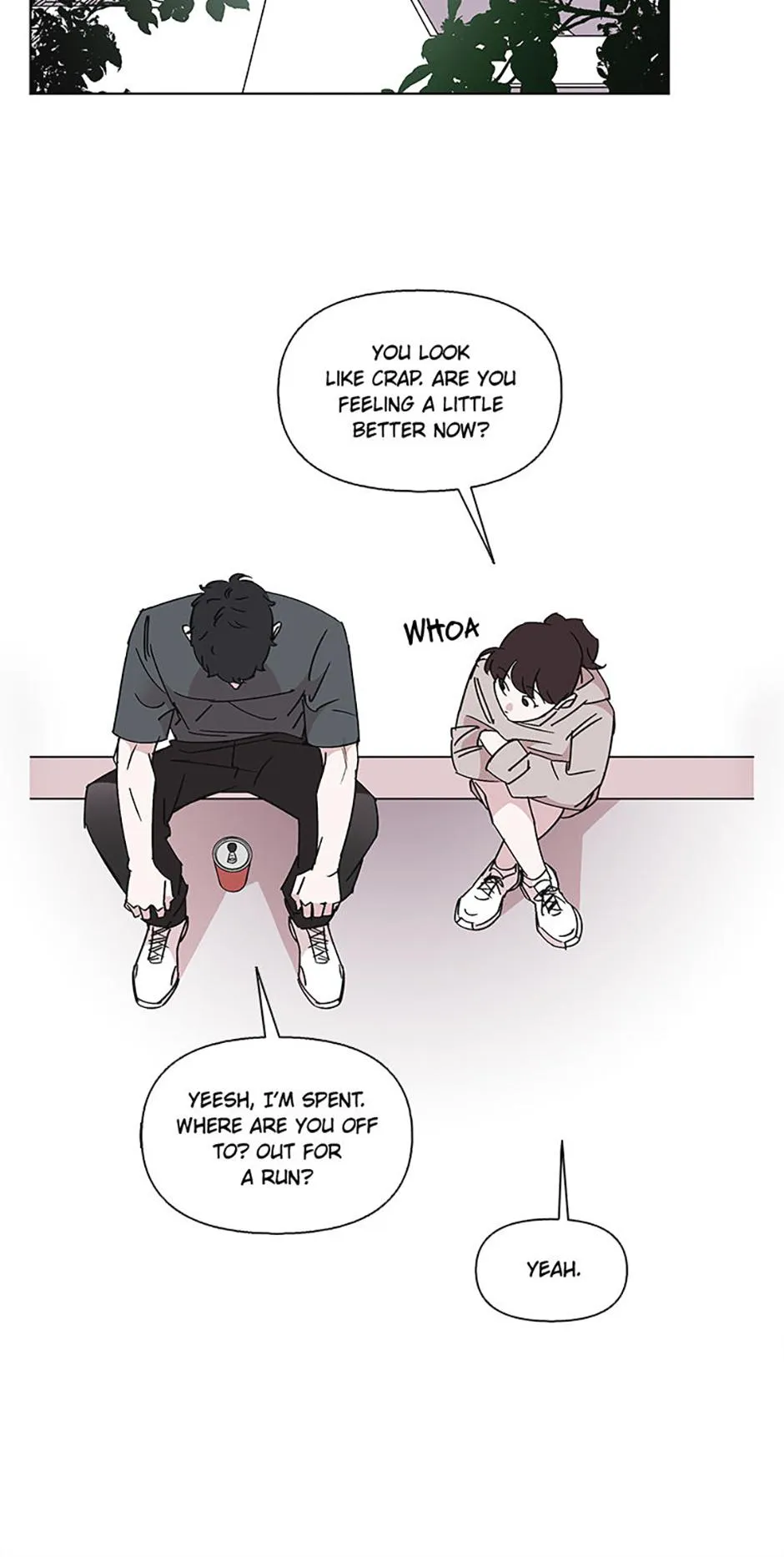 A Married Killer Chapter 157 page 5 - 