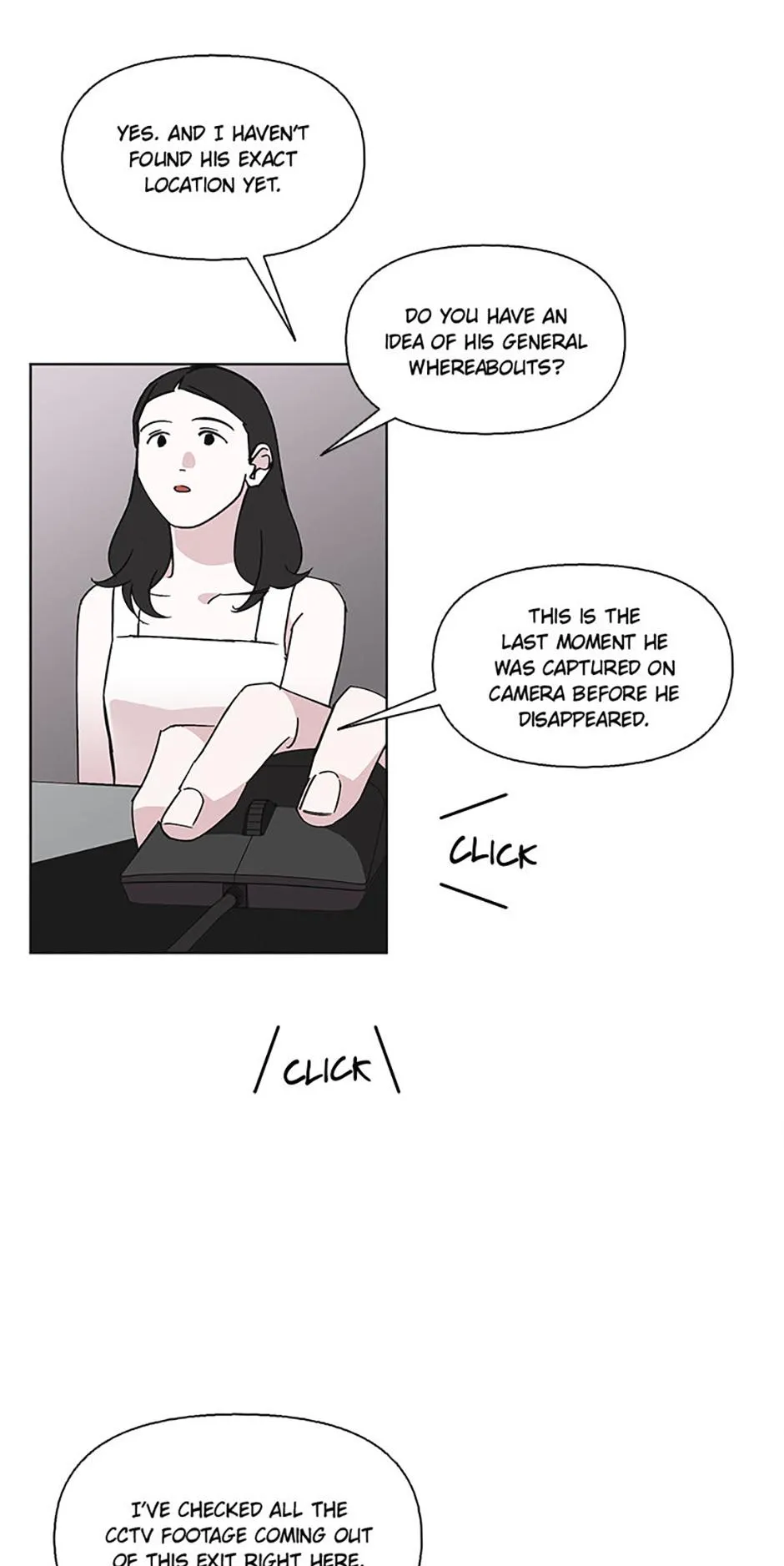 A Married Killer Chapter 157 page 41 - 
