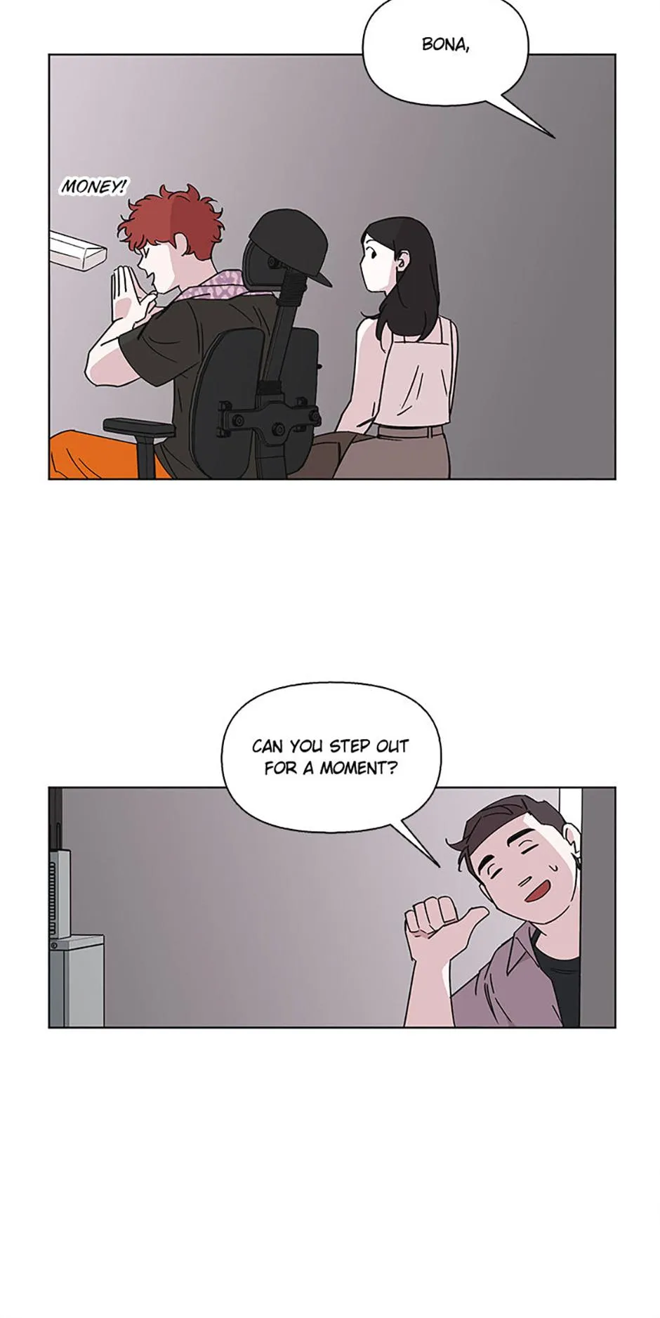 A Married Killer Chapter 157 page 45 - 