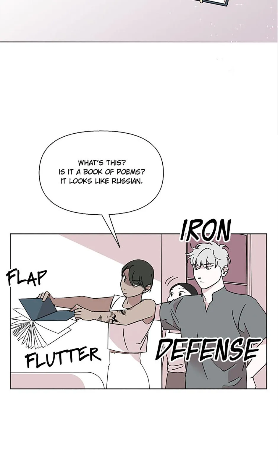 A Married Killer Chapter 157 page 47 - 