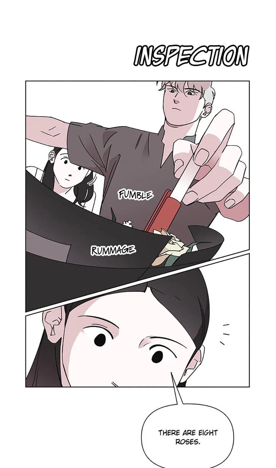 A Married Killer Chapter 157 page 48 - 