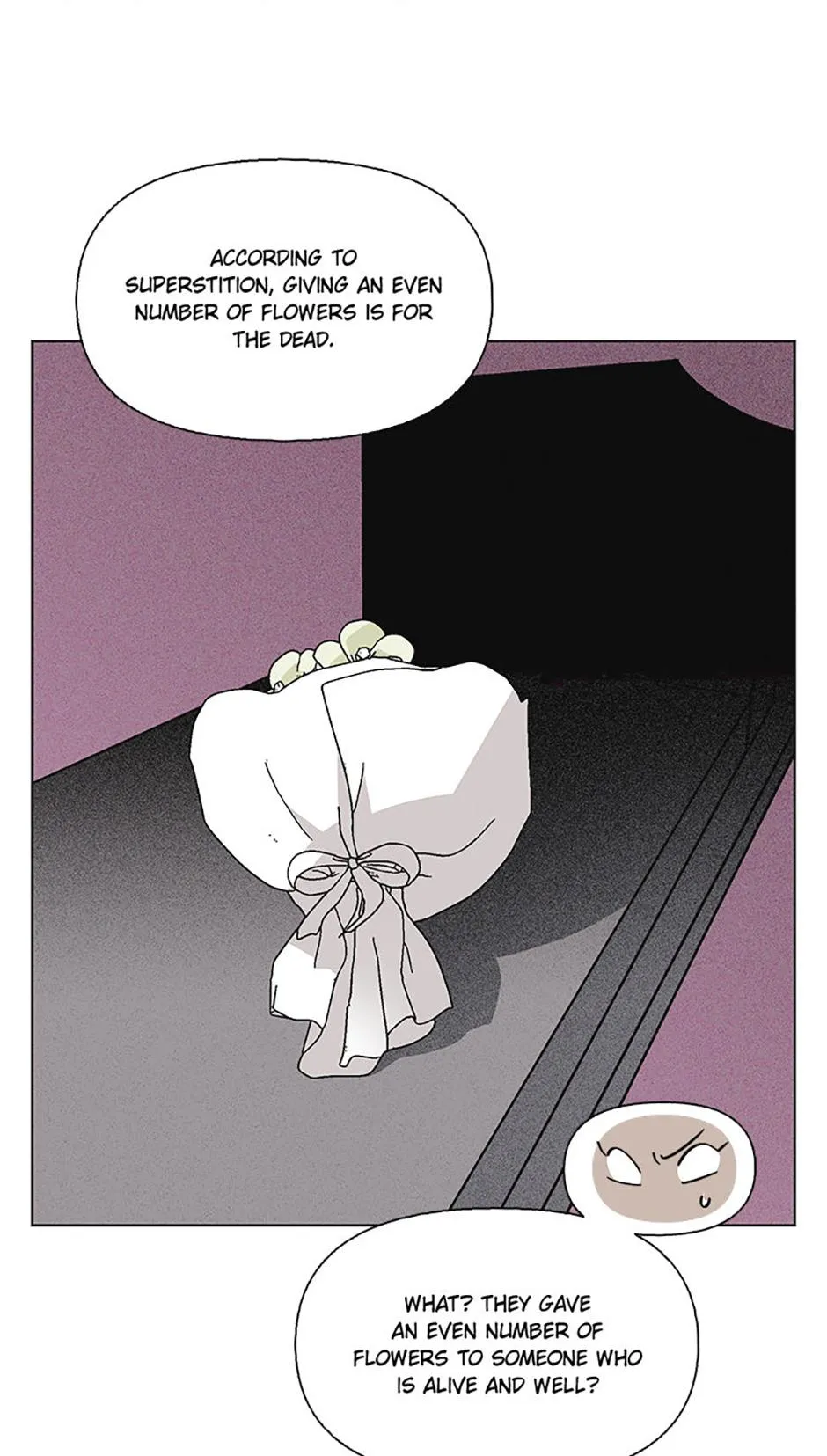 A Married Killer Chapter 157 page 50 - 