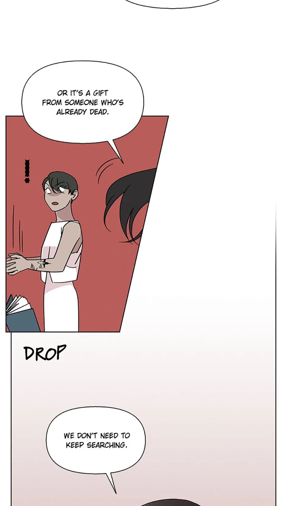 A Married Killer Chapter 157 page 51 - 