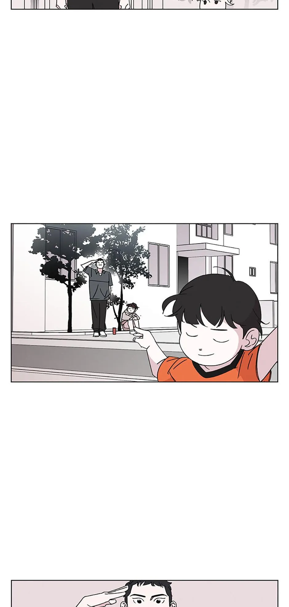 A Married Killer Chapter 157 page 9 - 