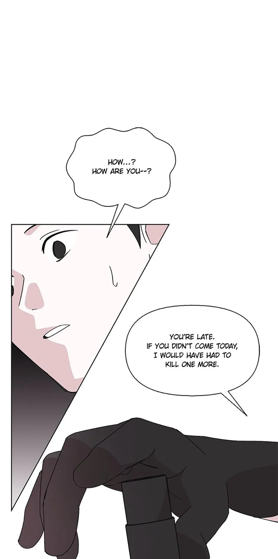 A Married Killer Chapter 158 page 12 - 