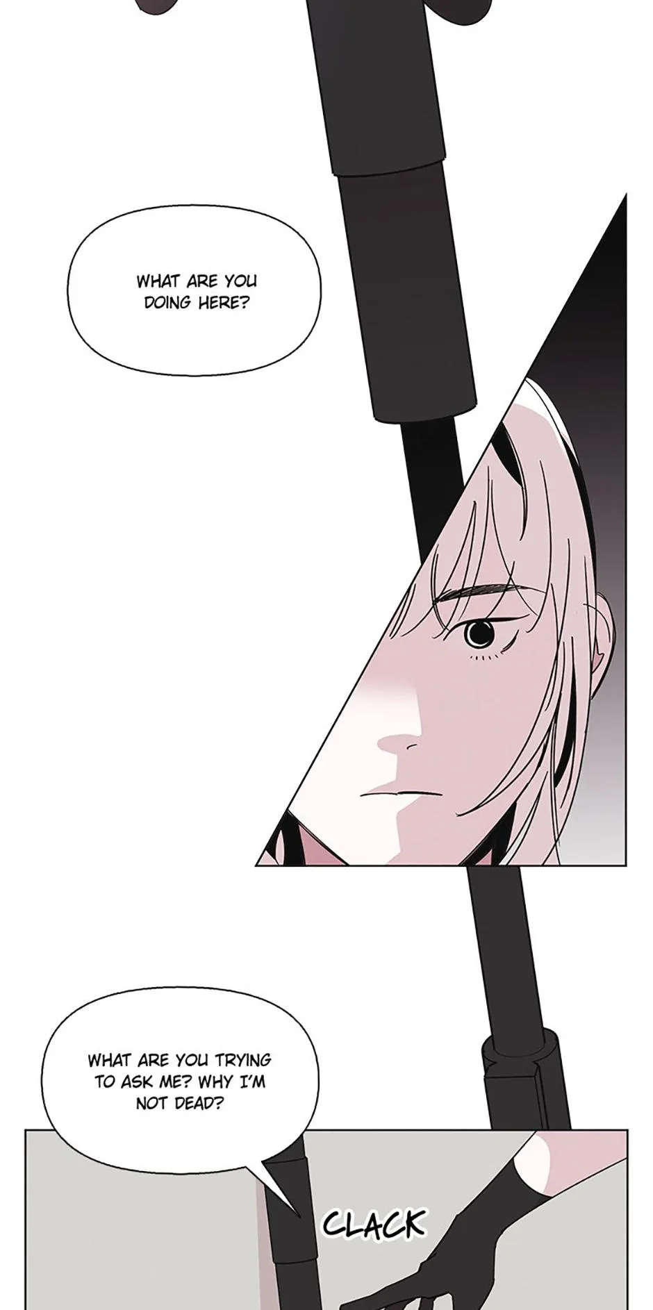 A Married Killer Chapter 158 page 13 - 