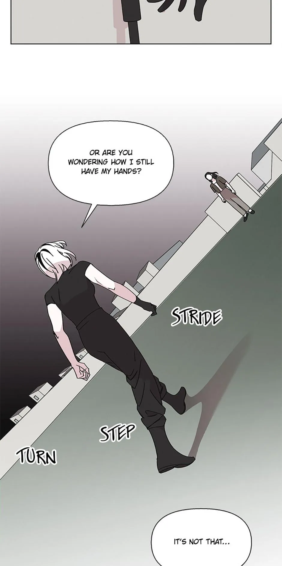 A Married Killer Chapter 158 page 14 - 
