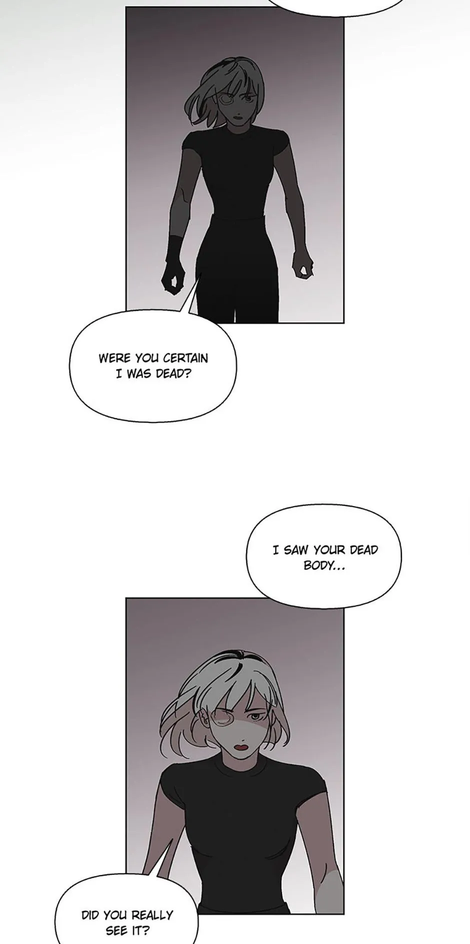A Married Killer Chapter 158 page 15 - 