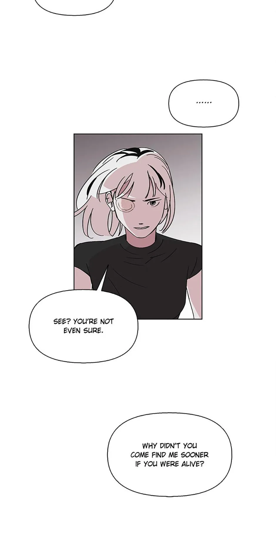 A Married Killer Chapter 158 page 16 - 