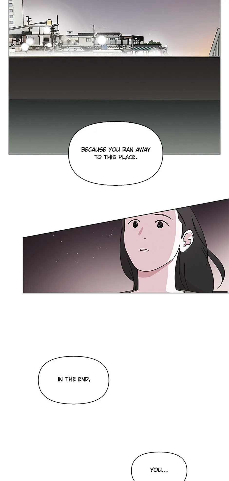 A Married Killer Chapter 158 page 18 - 