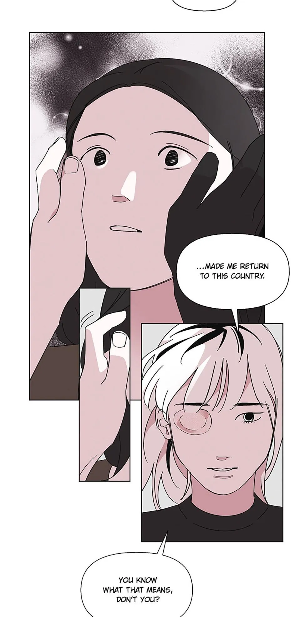 A Married Killer Chapter 158 page 19 - 