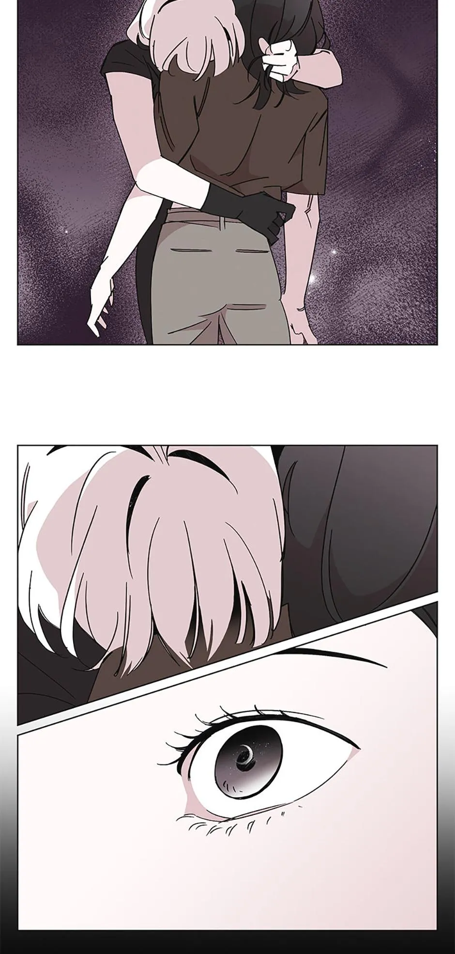 A Married Killer Chapter 158 page 21 - 