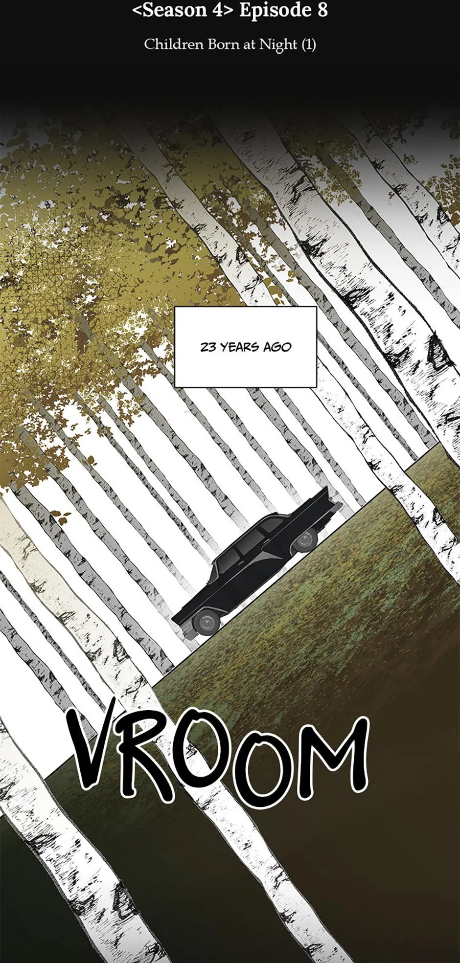 A Married Killer Chapter 158 page 23 - 