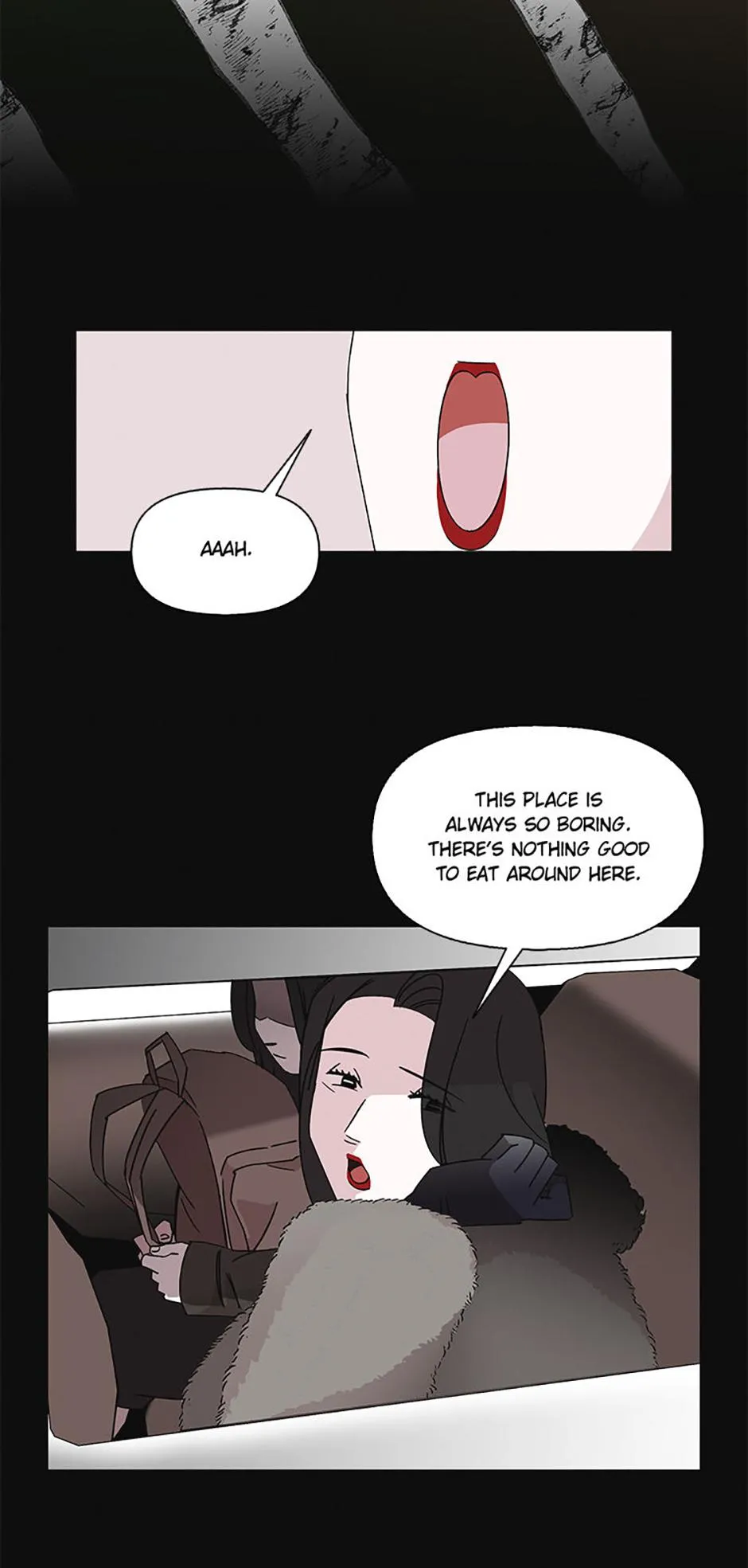 A Married Killer Chapter 158 page 24 - 