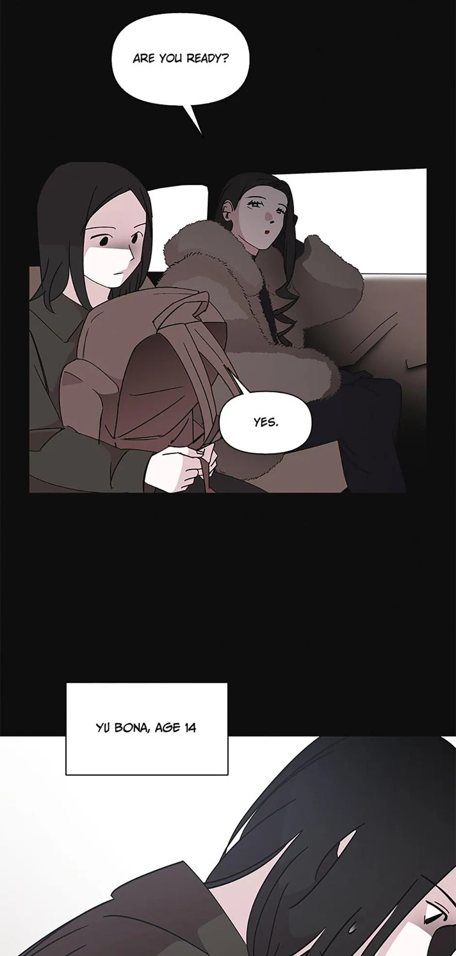 A Married Killer Chapter 158 page 25 - 