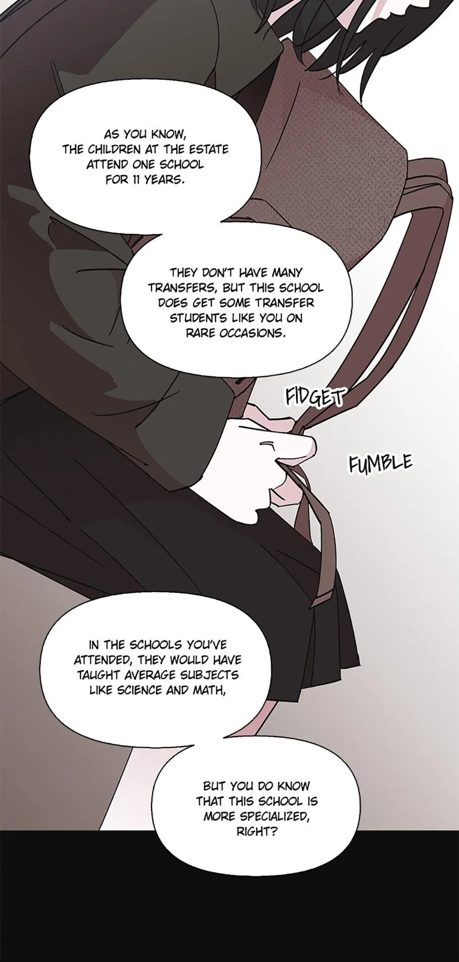 A Married Killer Chapter 158 page 26 - 