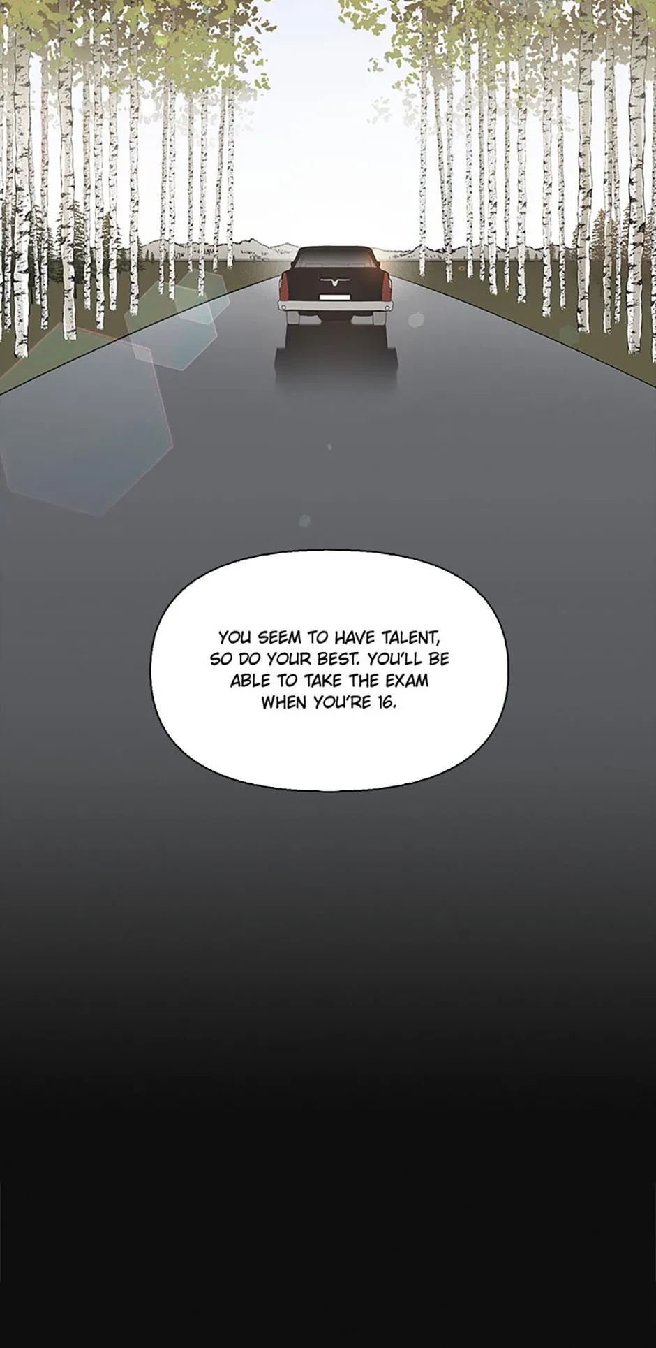 A Married Killer Chapter 158 page 28 - 