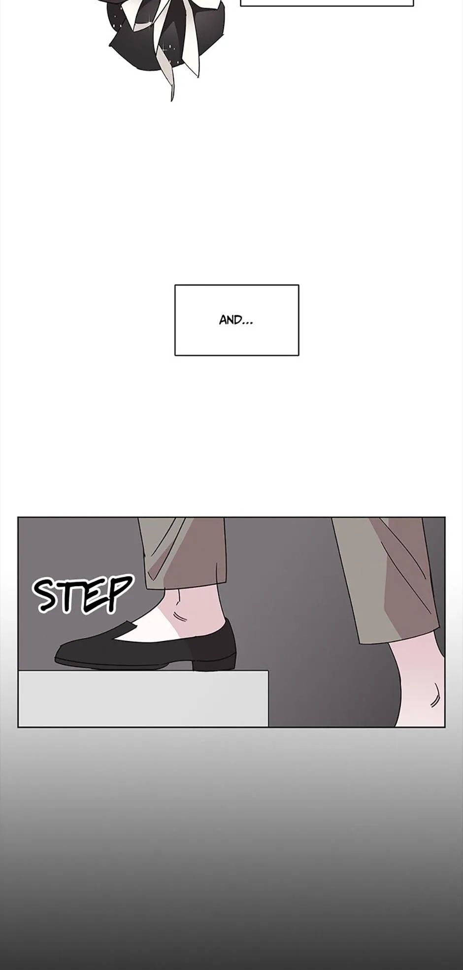 A Married Killer Chapter 158 page 4 - 