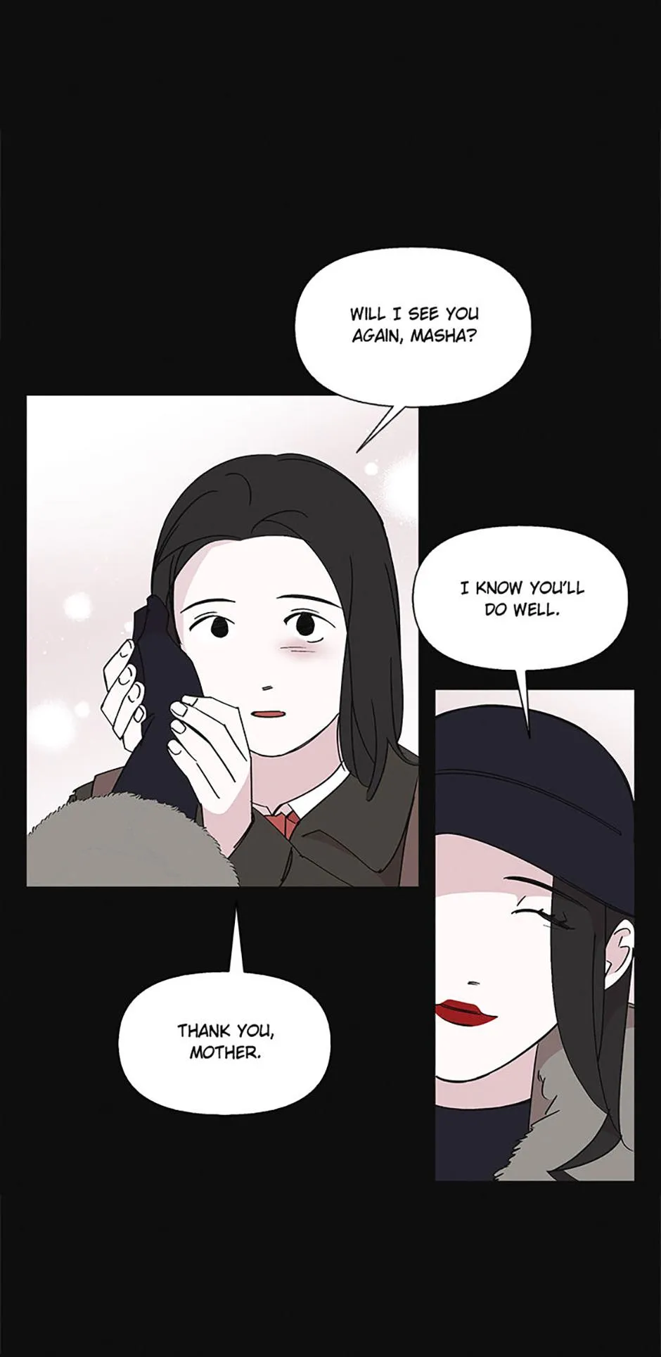 A Married Killer Chapter 158 page 31 - 