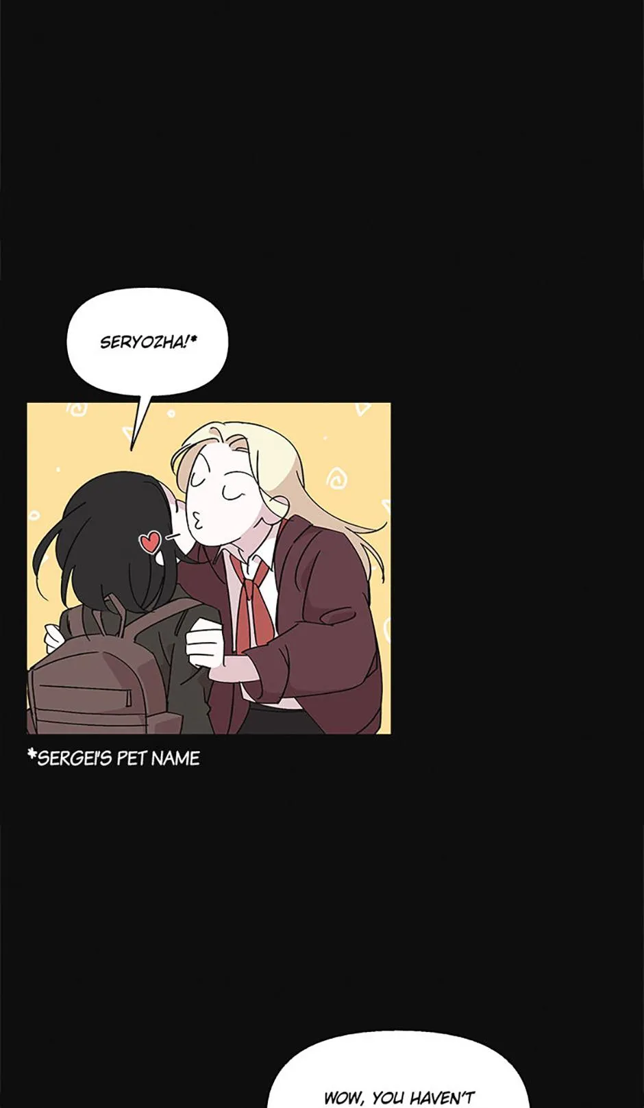 A Married Killer Chapter 158 page 34 - 