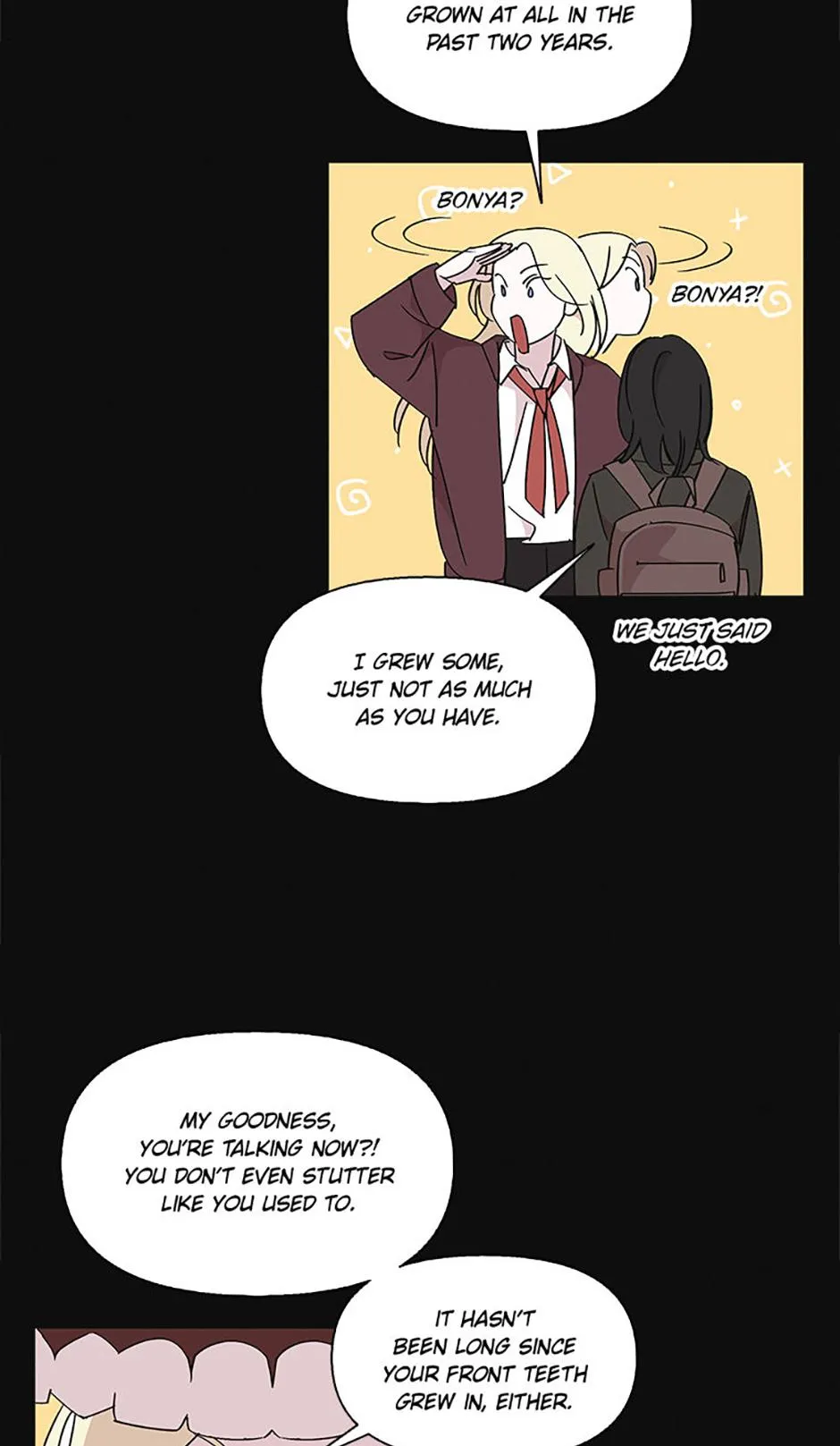 A Married Killer Chapter 158 page 35 - 