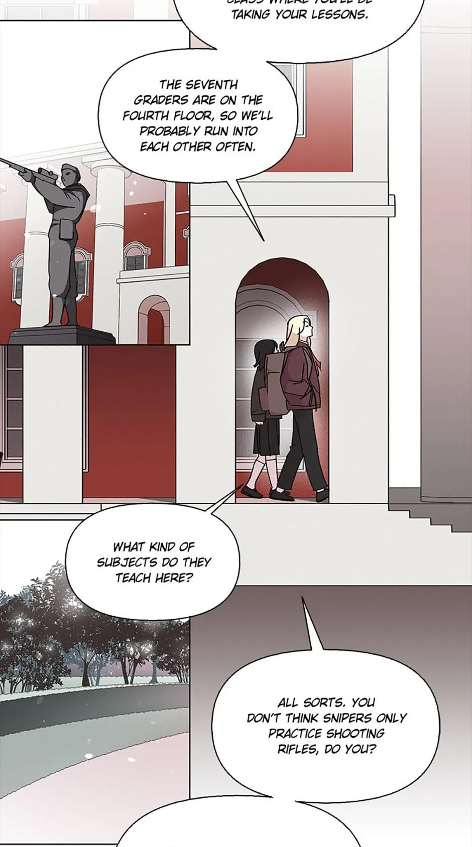 A Married Killer Chapter 158 page 38 - 