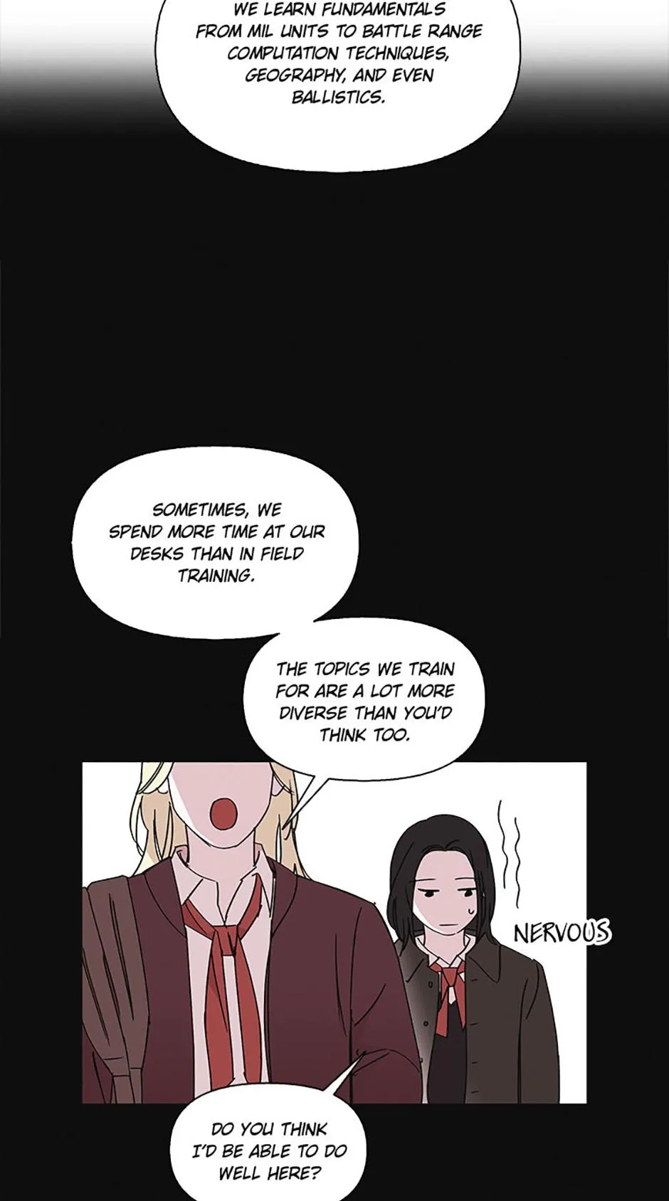 A Married Killer Chapter 158 page 39 - 