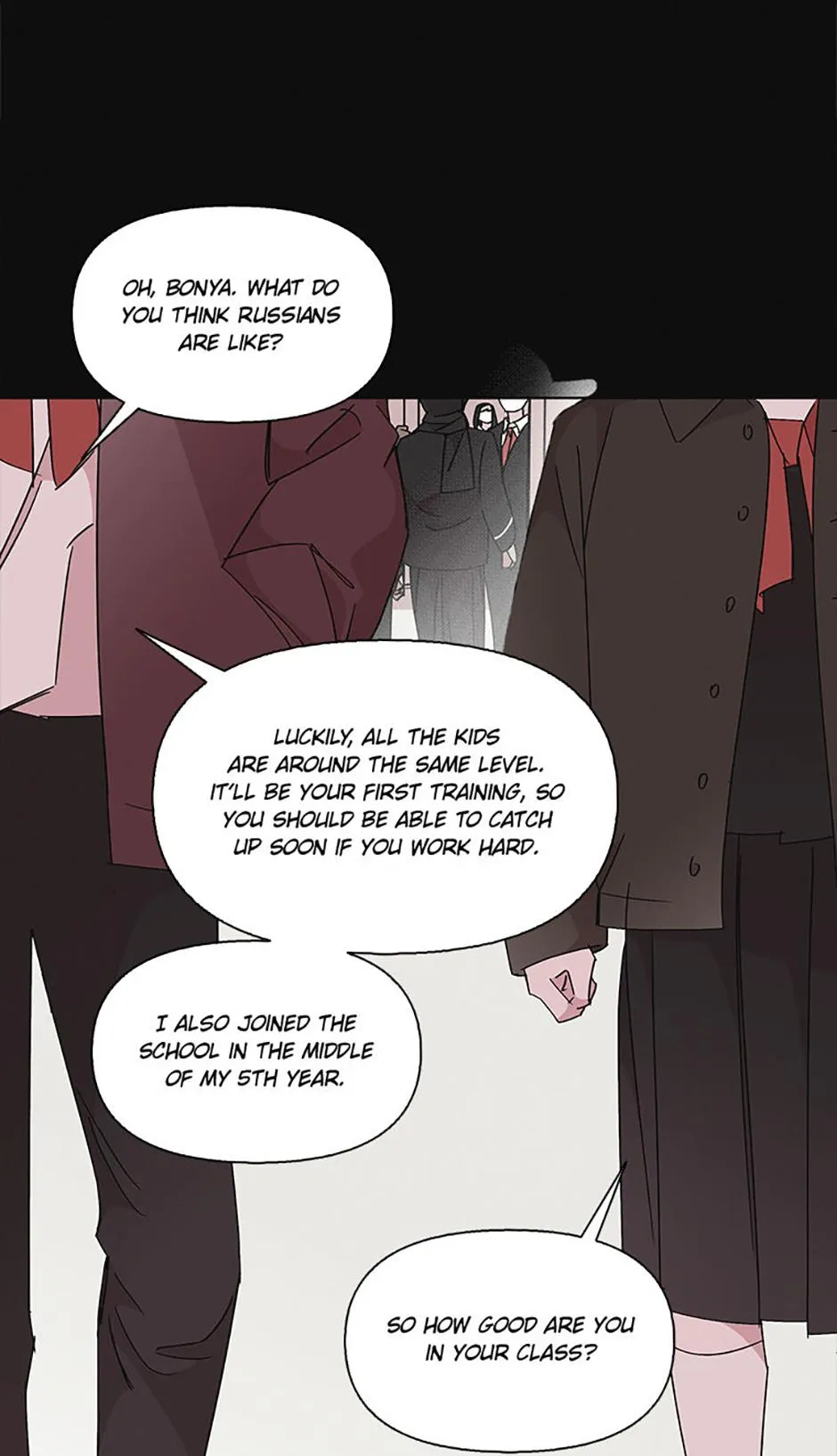 A Married Killer Chapter 158 page 41 - 
