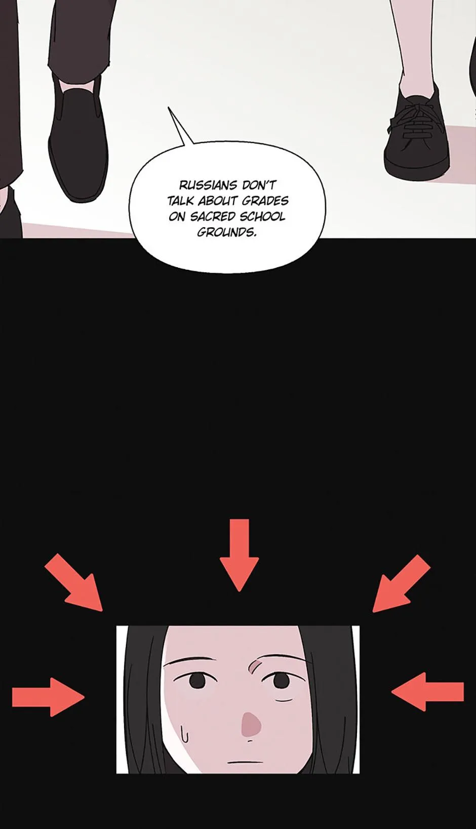 A Married Killer Chapter 158 page 42 - 