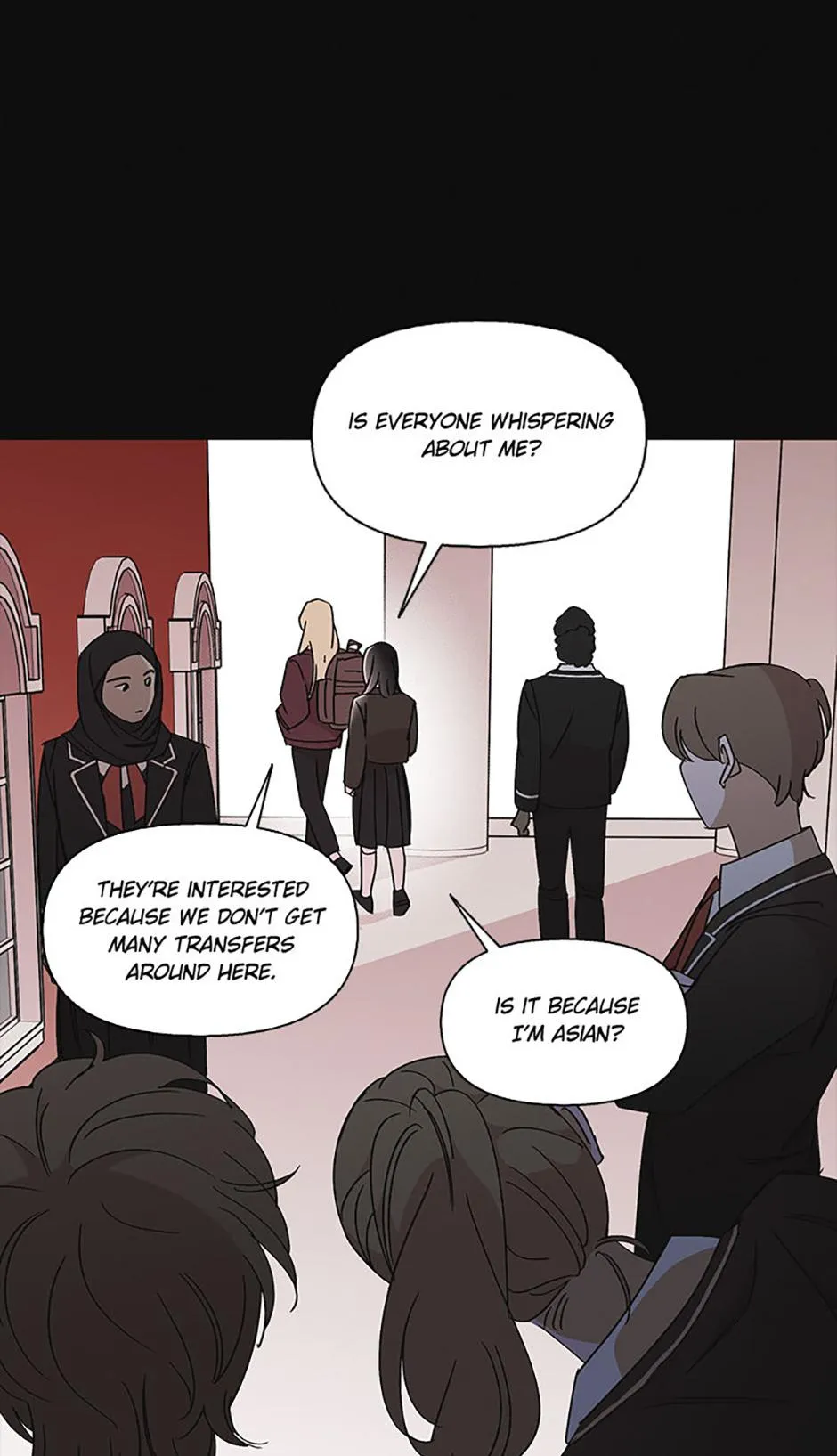 A Married Killer Chapter 158 page 43 - 