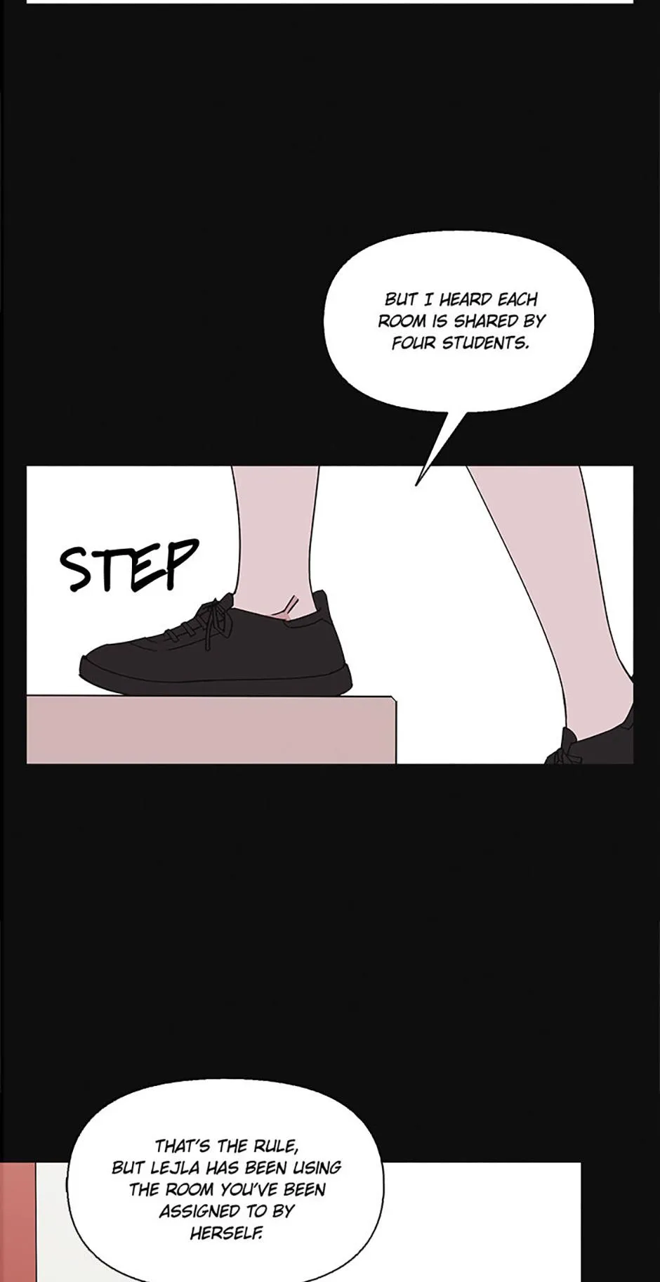 A Married Killer Chapter 158 page 47 - 
