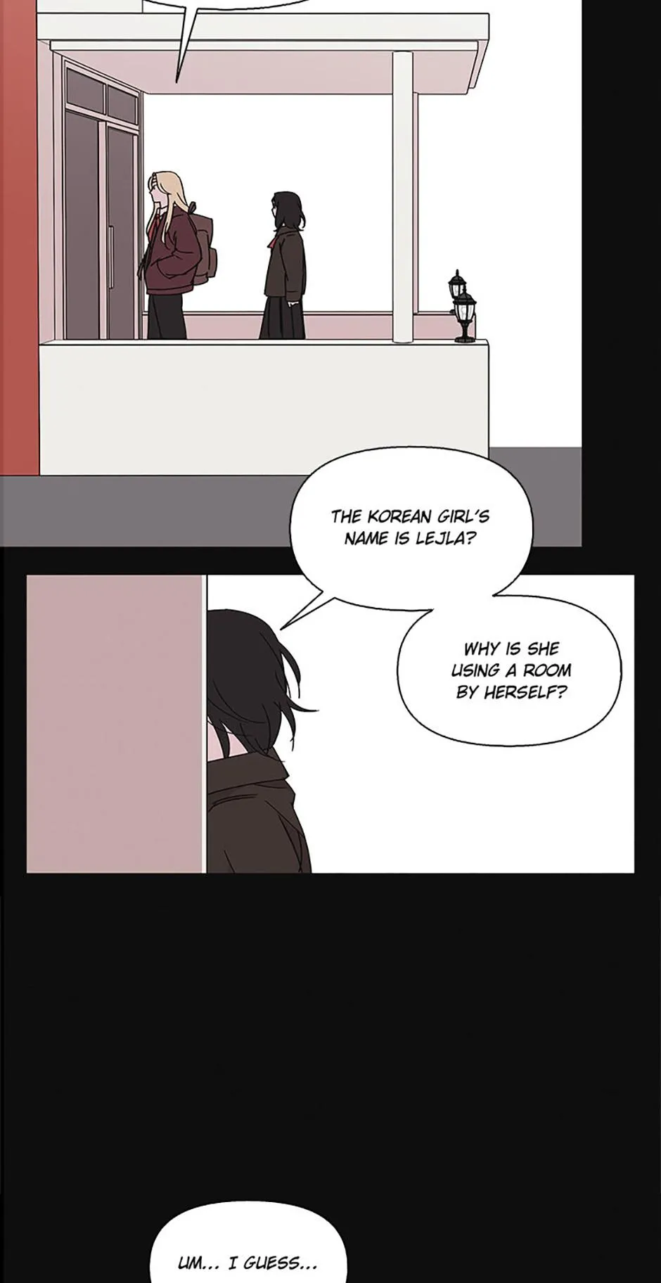 A Married Killer Chapter 158 page 48 - 