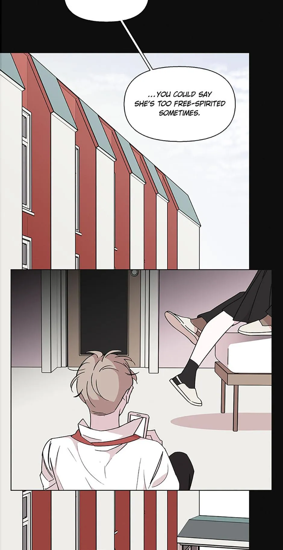 A Married Killer Chapter 158 page 49 - 