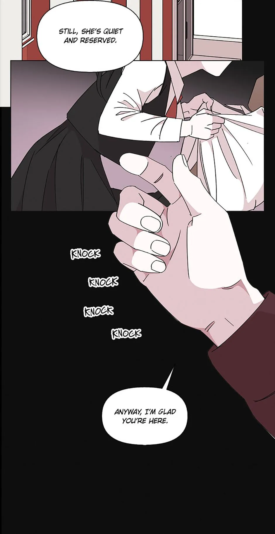 A Married Killer Chapter 158 page 50 - 
