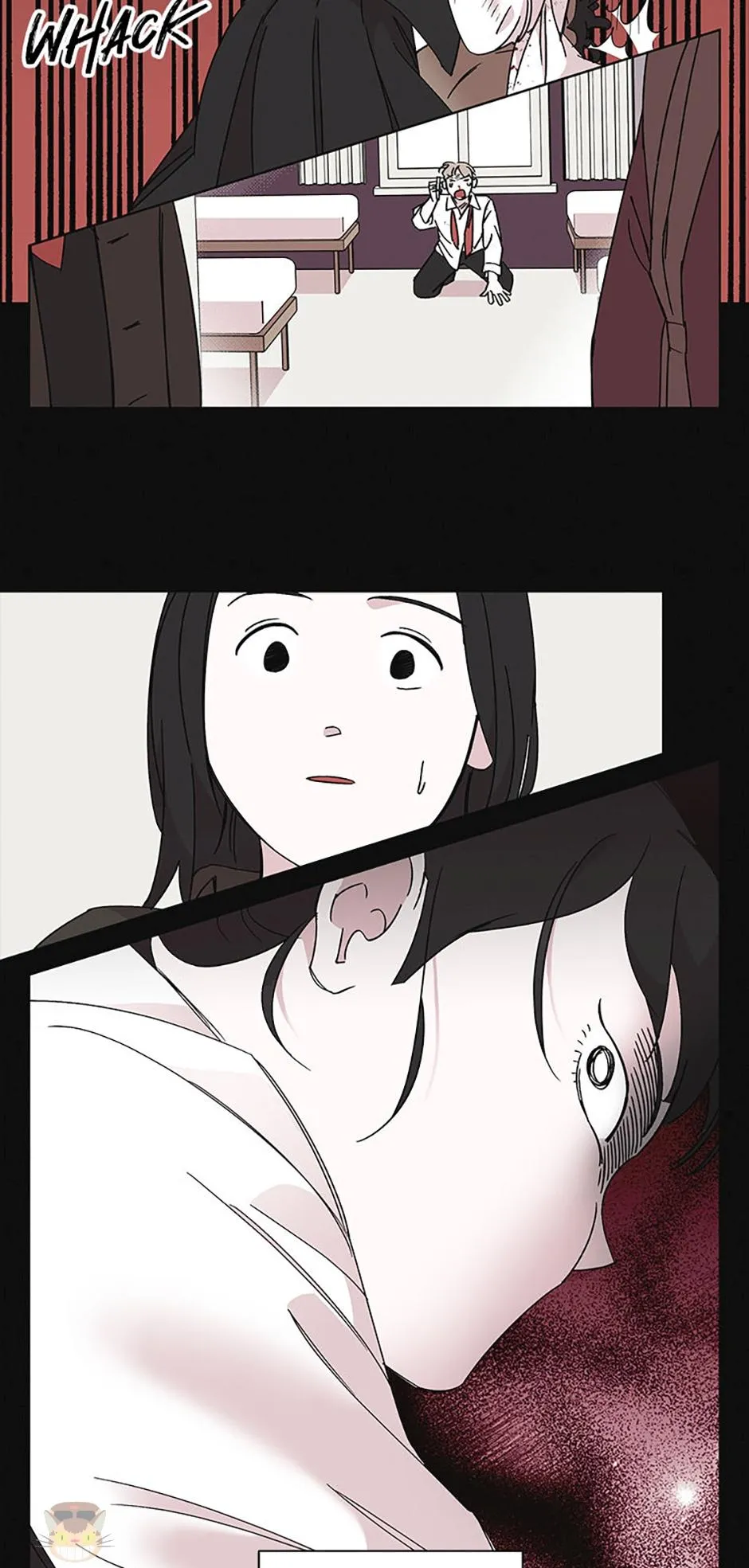 A Married Killer Chapter 158 page 54 - 