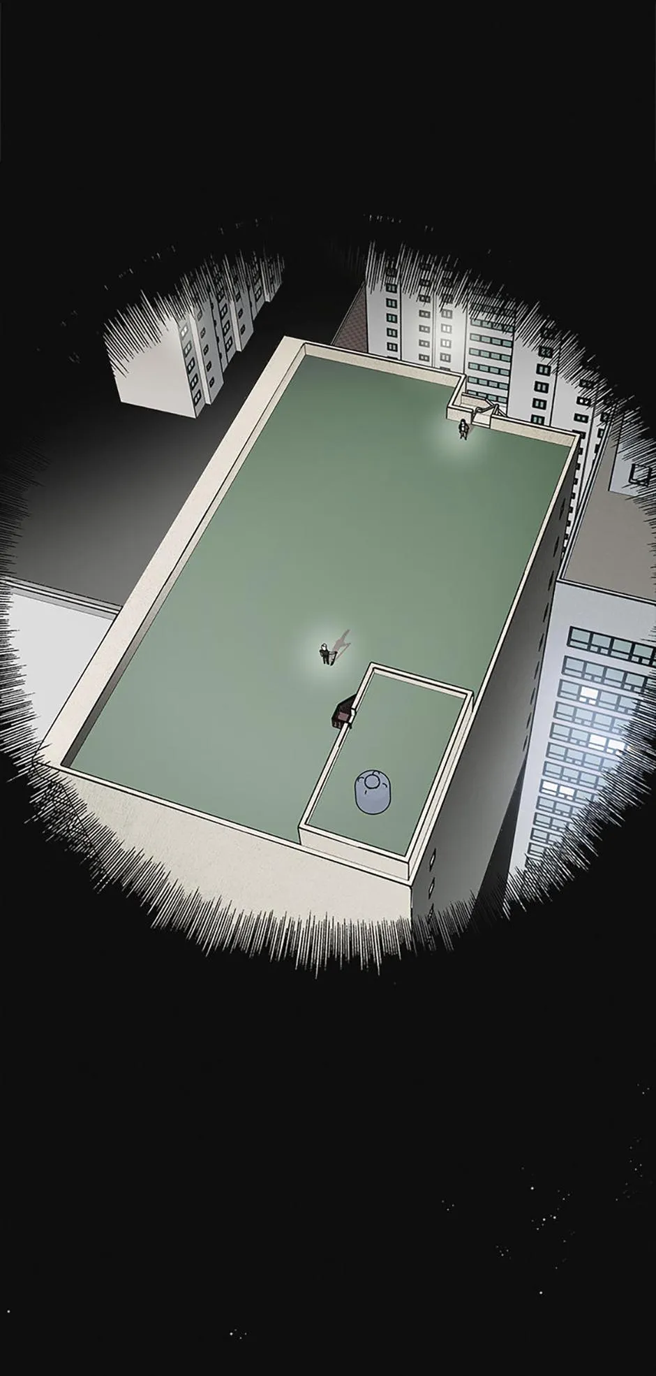 A Married Killer Chapter 158 page 7 - 