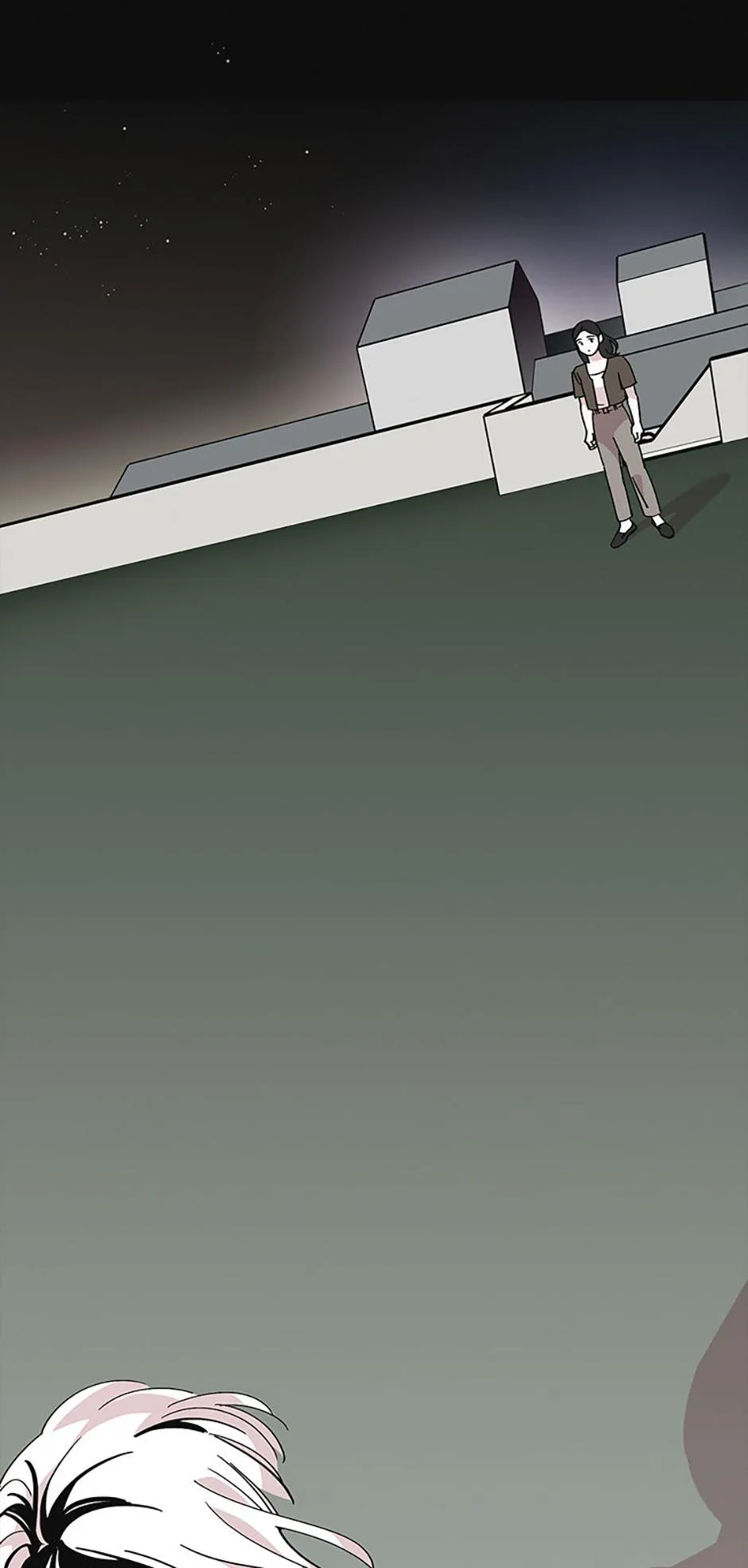A Married Killer Chapter 158 page 8 - 