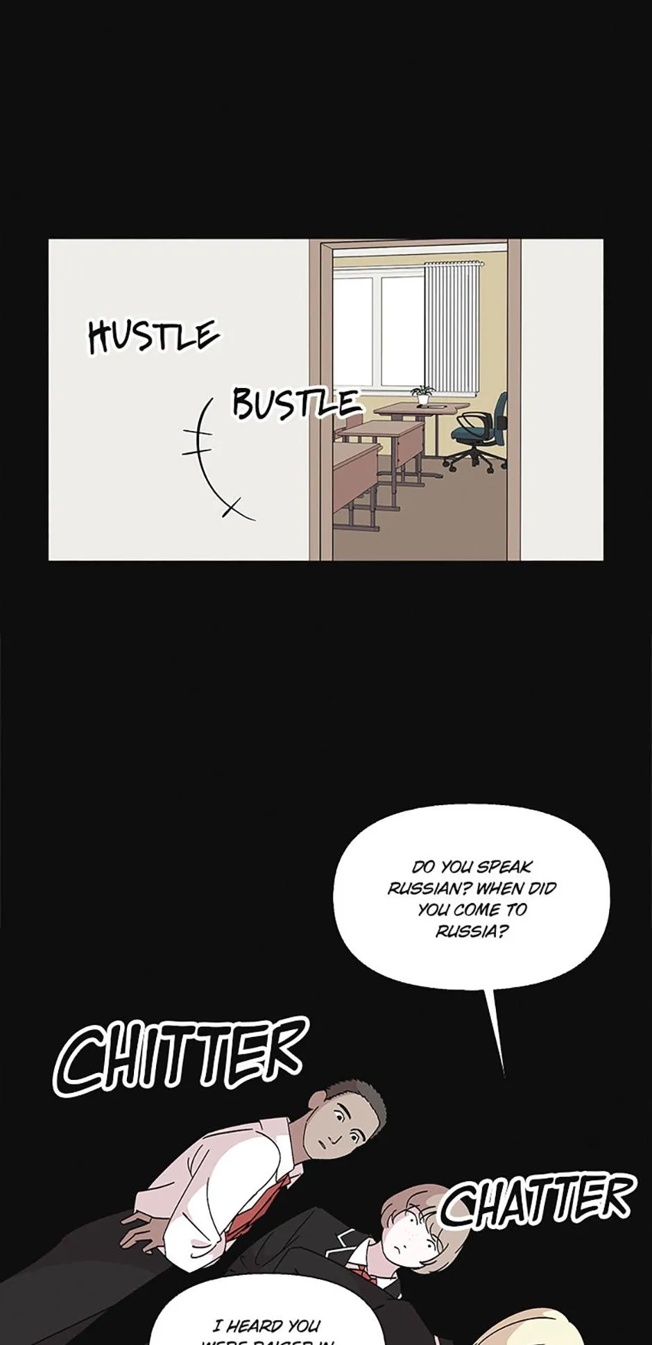 A Married Killer Chapter 159 page 1 - 