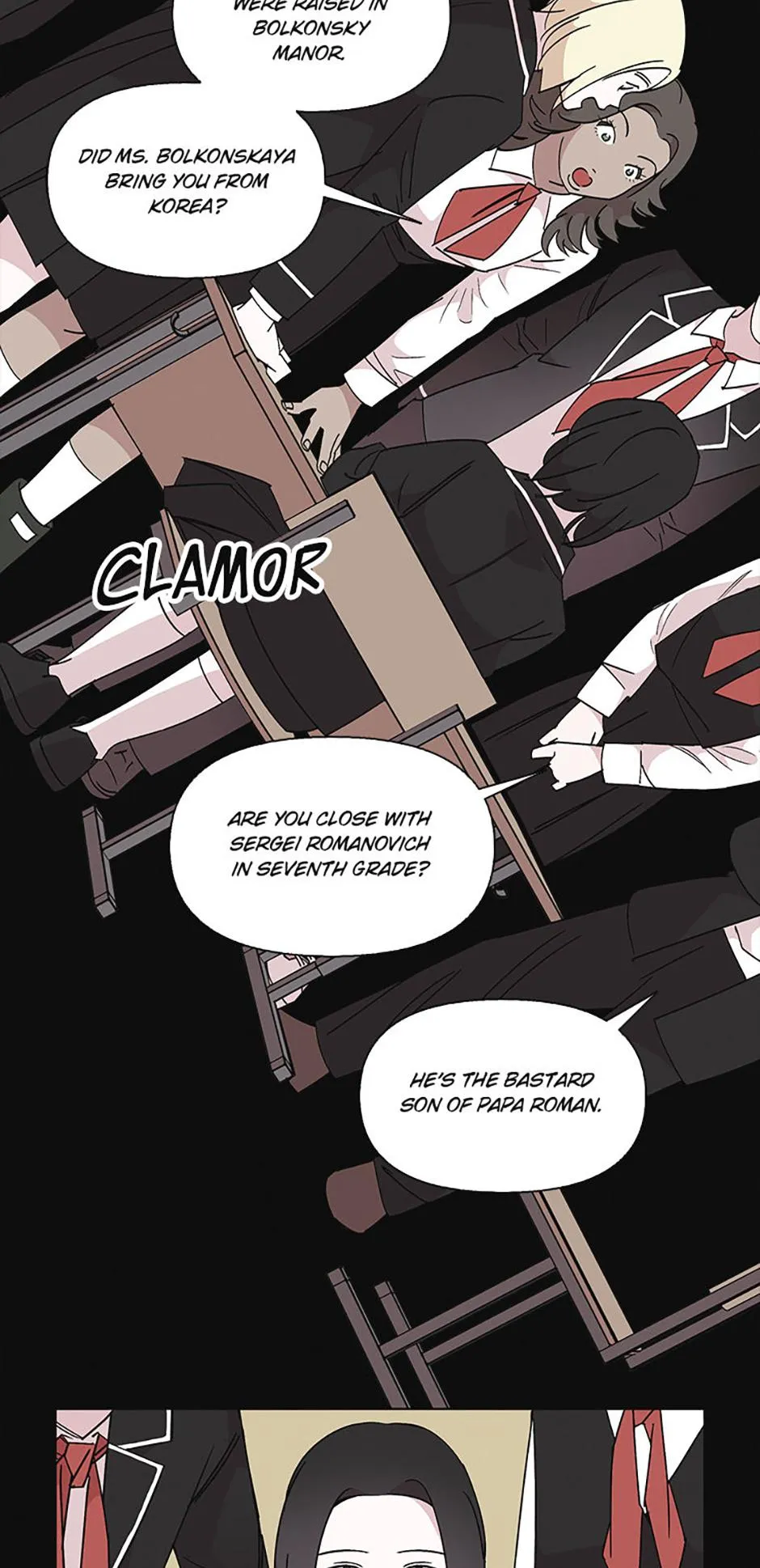 A Married Killer Chapter 159 page 2 - 