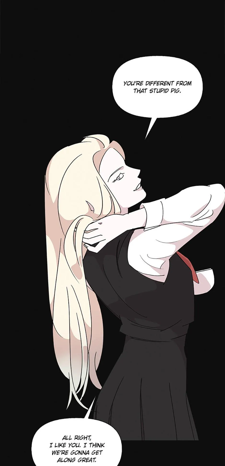 A Married Killer Chapter 159 page 11 - 