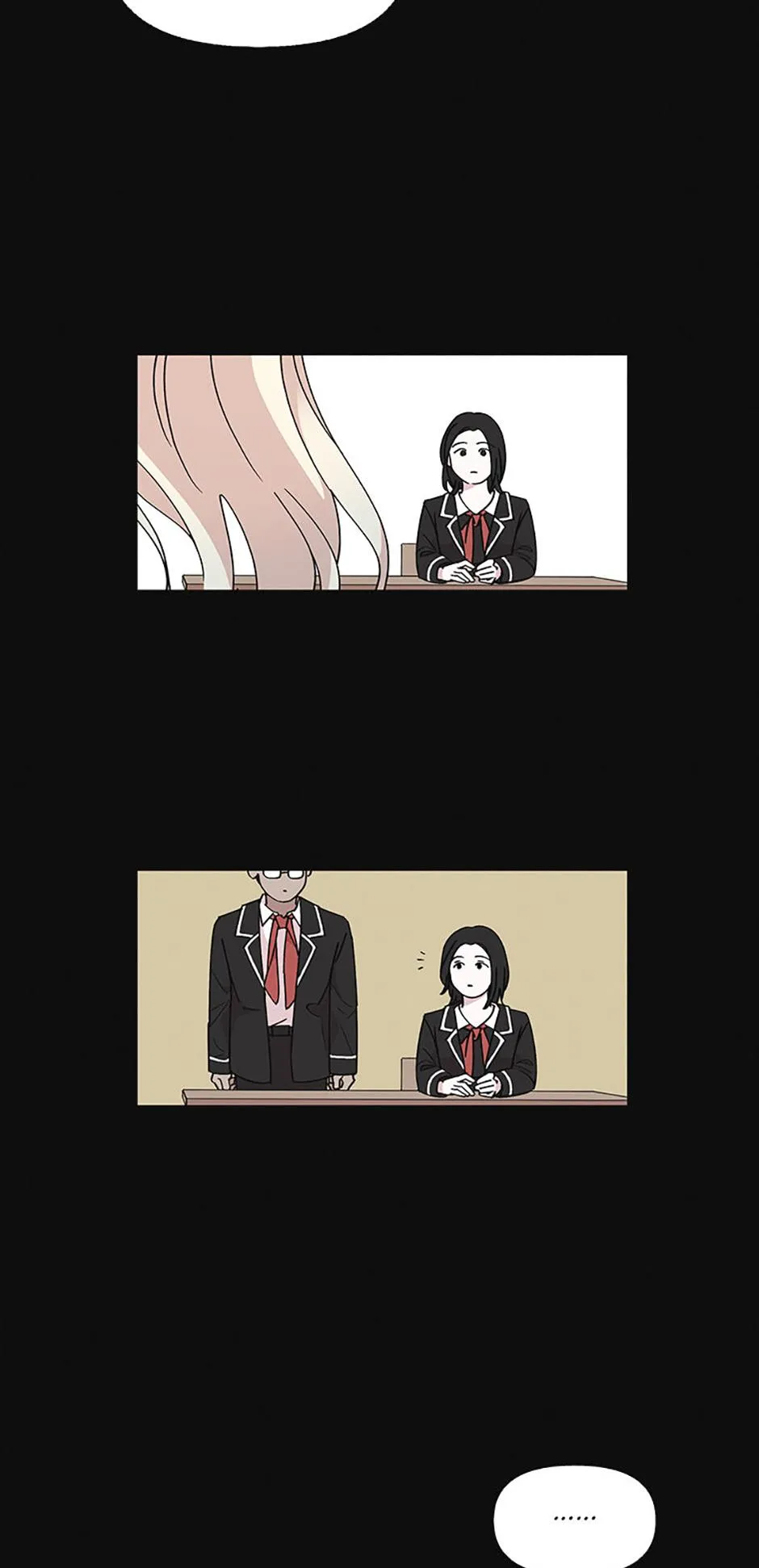 A Married Killer Chapter 159 page 12 - 