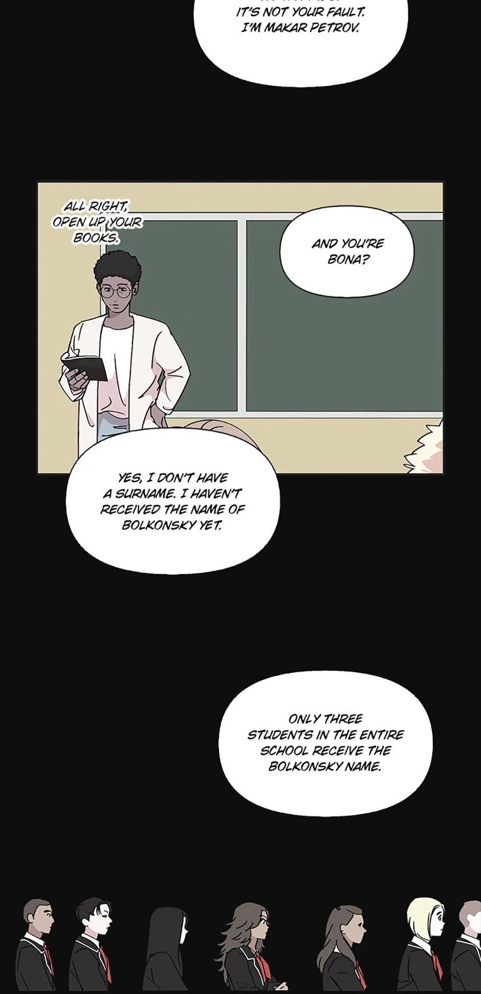 A Married Killer Chapter 159 page 14 - 