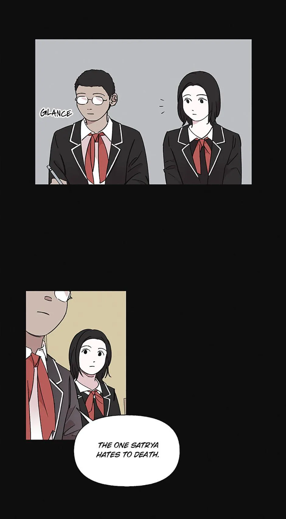 A Married Killer Chapter 159 page 17 - 